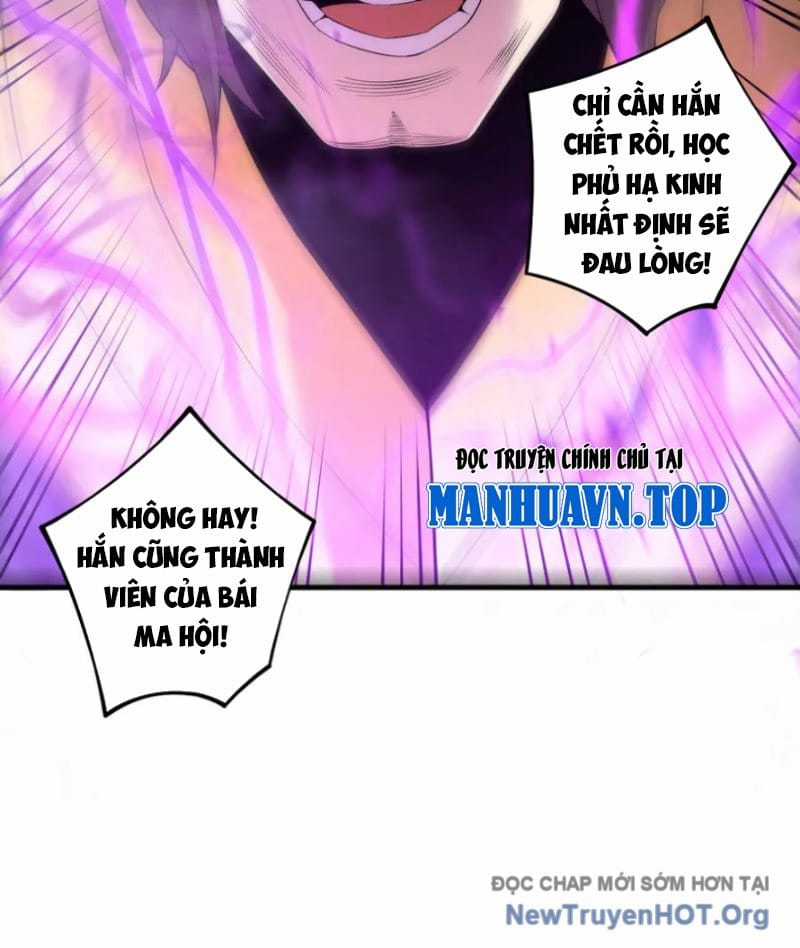 Thảm Họa Tử Linh Sư - Chapter 198 - Trang 46