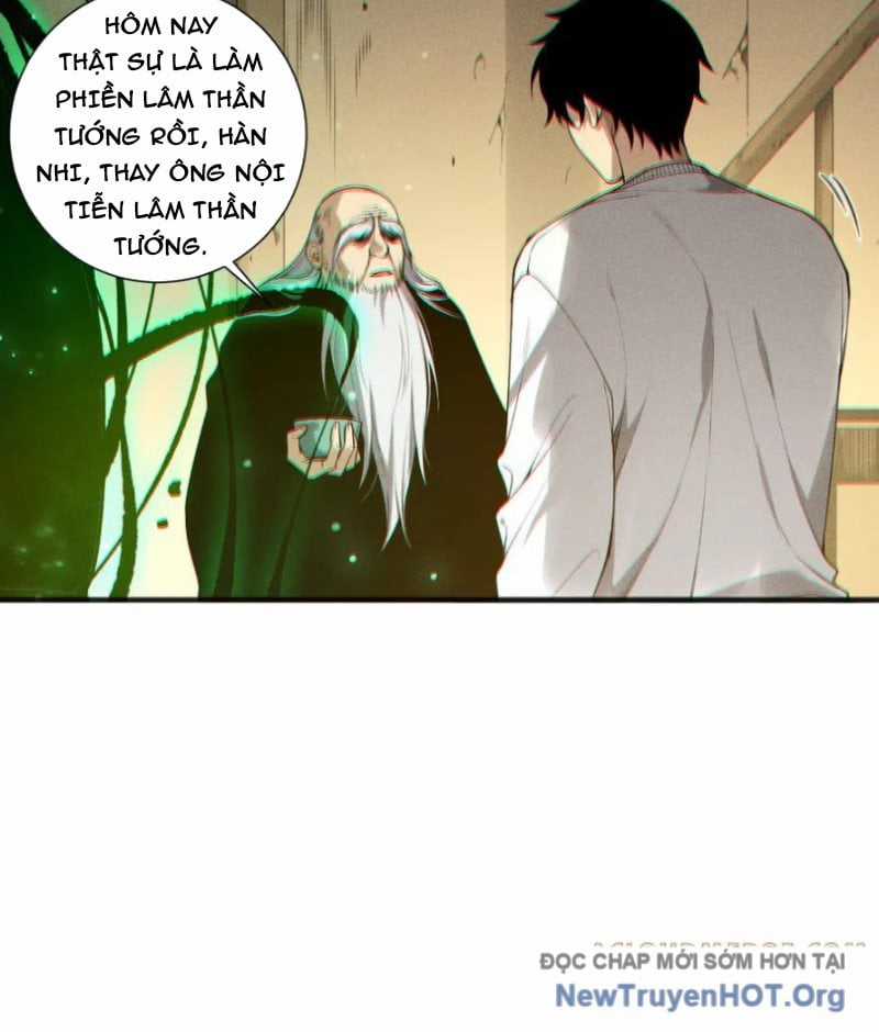 Thảm Họa Tử Linh Sư - Chapter 198 - Trang 6