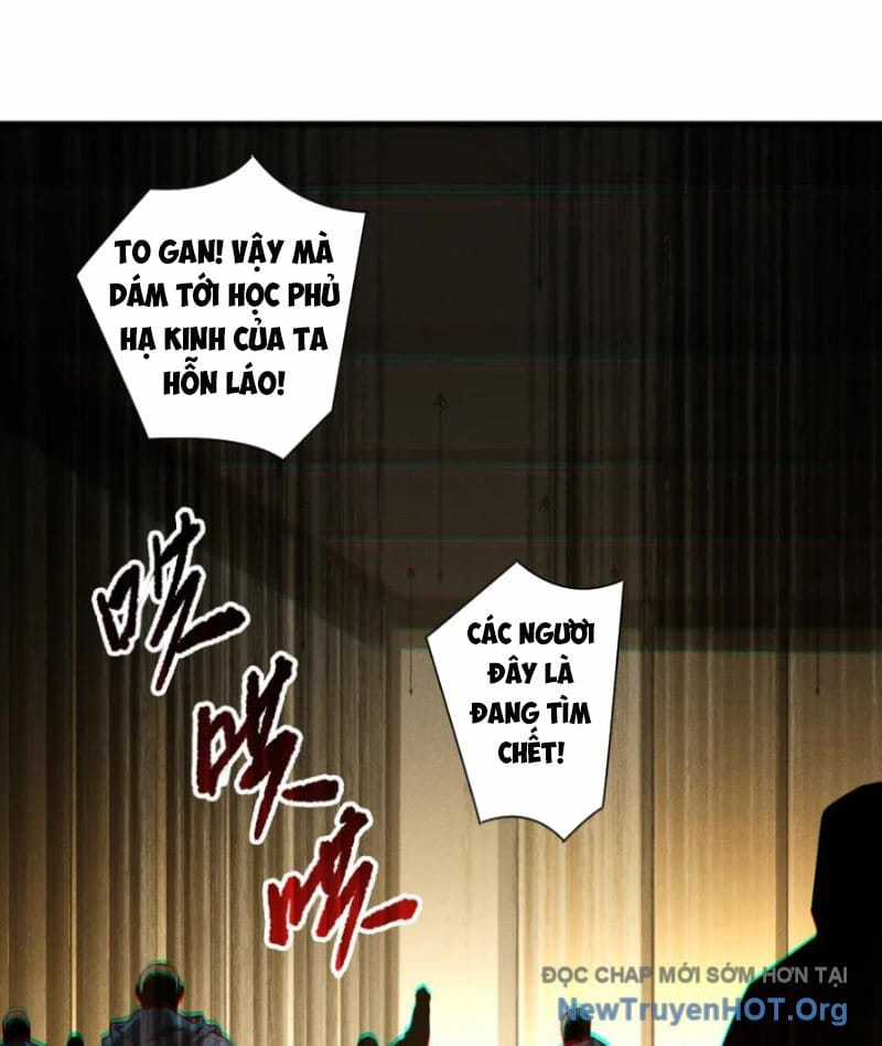 Thảm Họa Tử Linh Sư - Chapter 198 - Trang 51