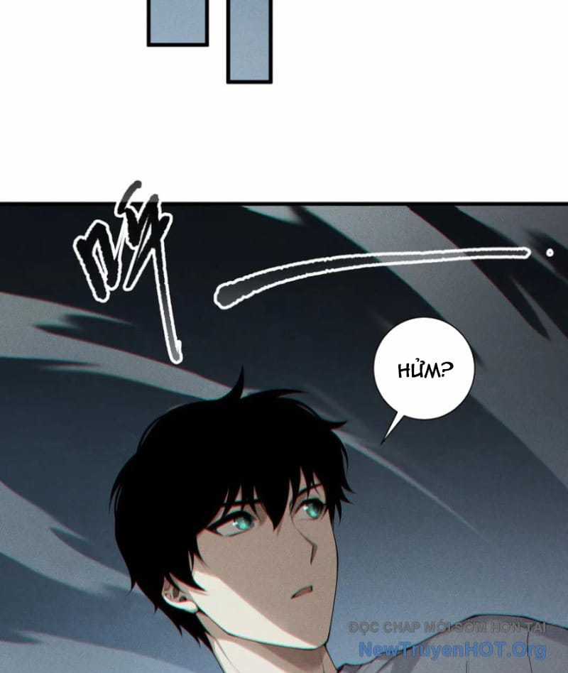 Thảm Họa Tử Linh Sư - Chapter 198 - Trang 53