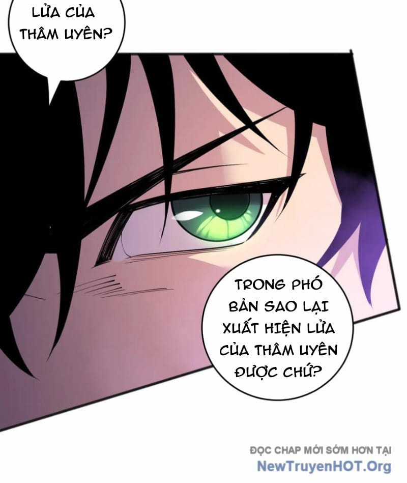 Thảm Họa Tử Linh Sư - Chapter 198 - Trang 57