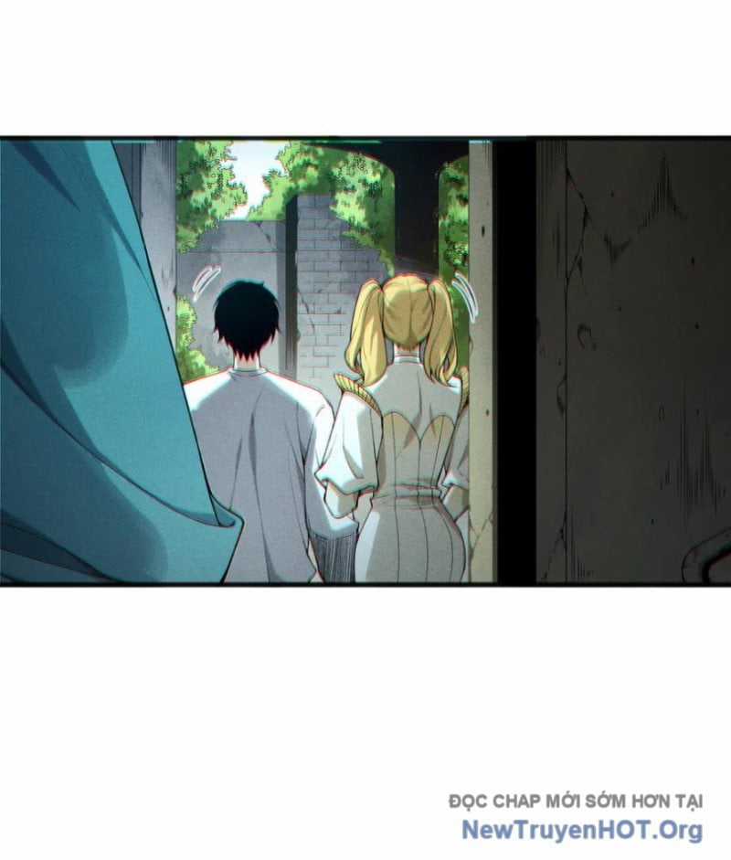 Thảm Họa Tử Linh Sư - Chapter 198 - Trang 7