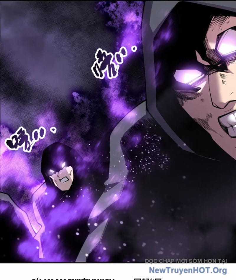 Thảm Họa Tử Linh Sư - Chapter 198 - Trang 61