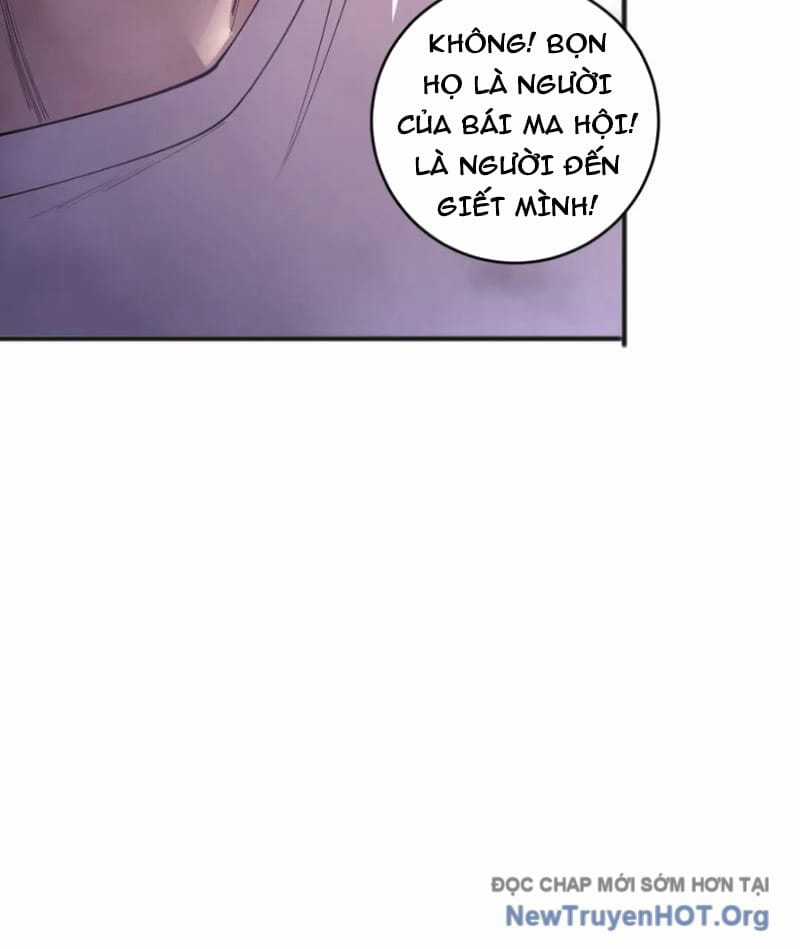 Thảm Họa Tử Linh Sư - Chapter 198 - Trang 64