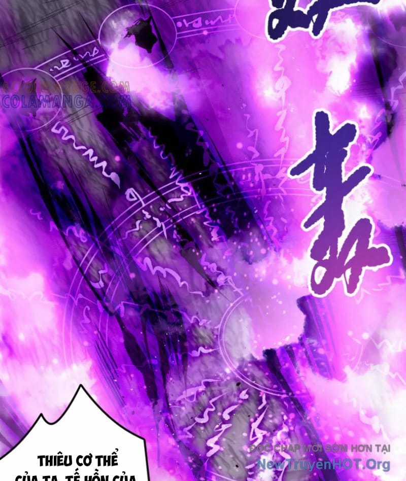 Thảm Họa Tử Linh Sư - Chapter 198 - Trang 71