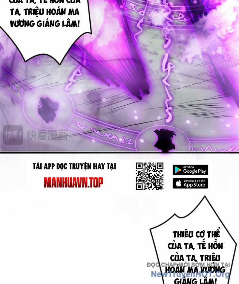 Thảm Họa Tử Linh Sư - Chapter 198 - Trang 72