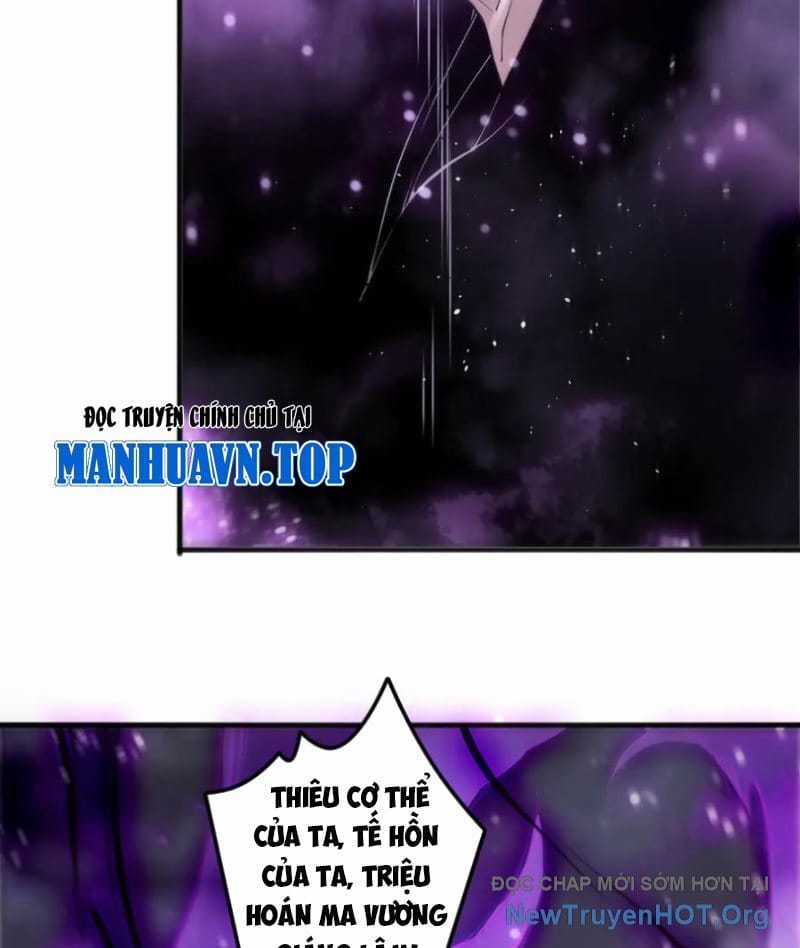 Thảm Họa Tử Linh Sư - Chapter 198 - Trang 74