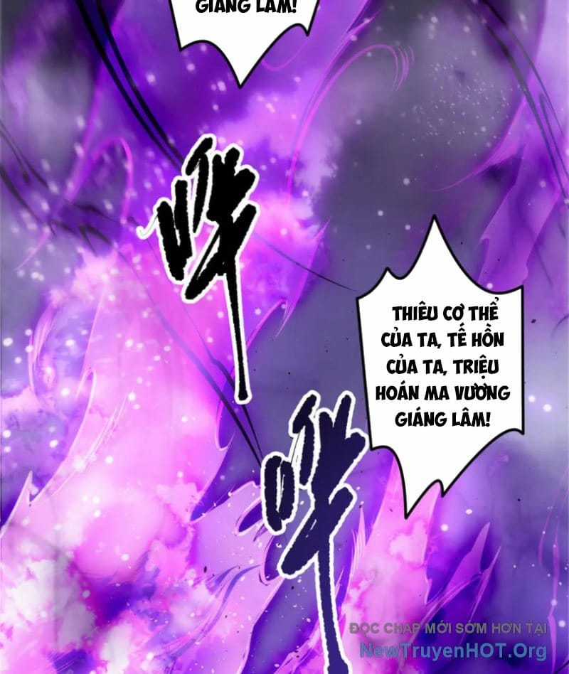 Thảm Họa Tử Linh Sư - Chapter 198 - Trang 75