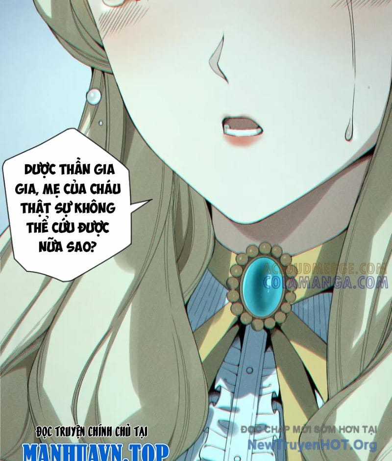 Thảm Họa Tử Linh Sư - Chapter 198 - Trang 9