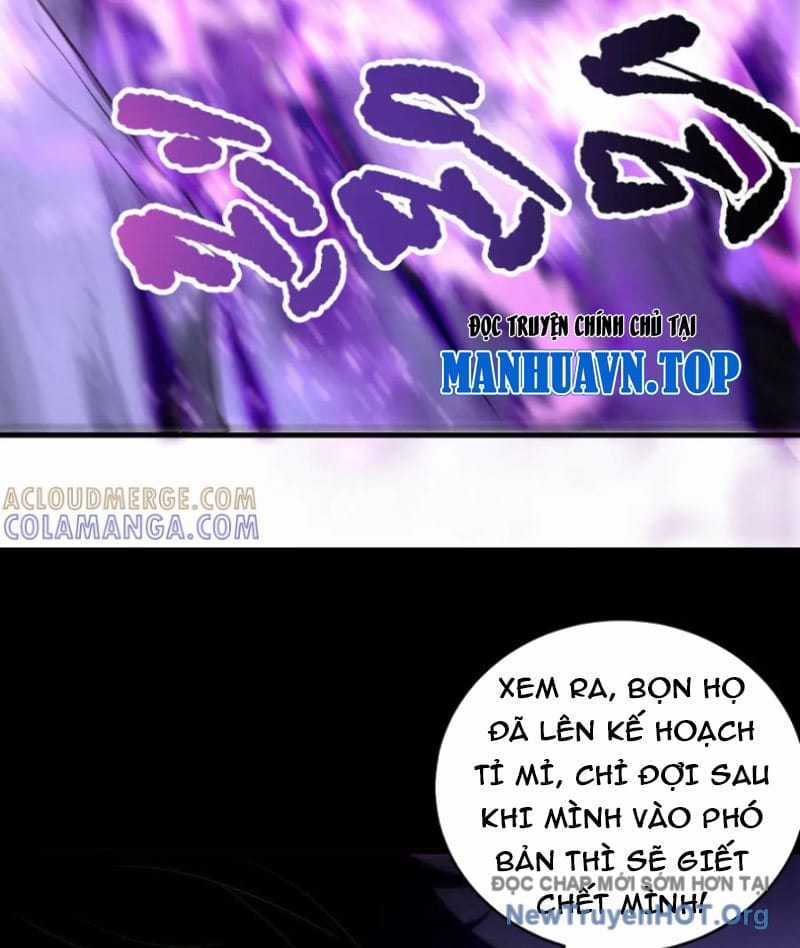 Thảm Họa Tử Linh Sư - Chapter 198 - Trang 86