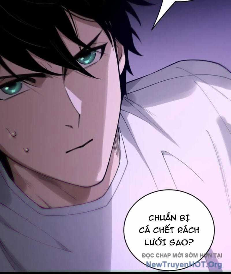 Thảm Họa Tử Linh Sư - Chapter 198 - Trang 87