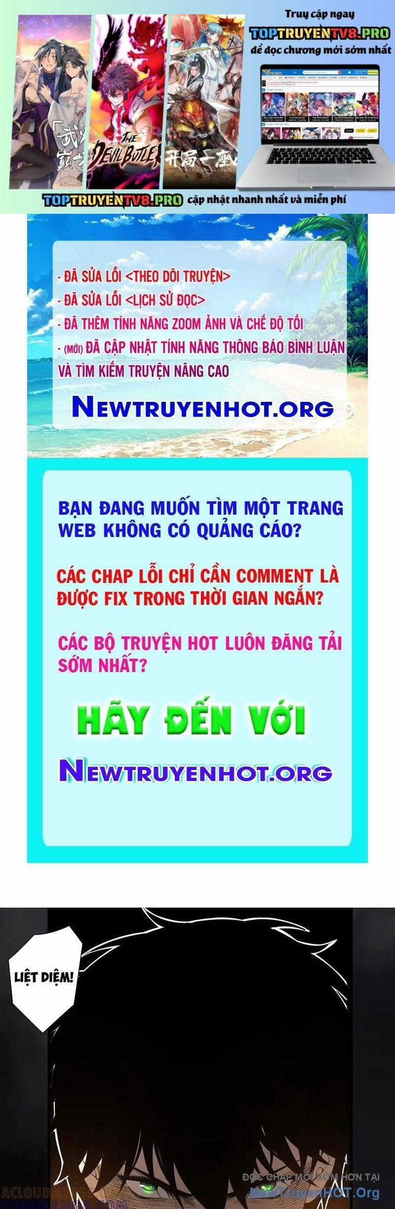 Thảm Họa Tử Linh Sư - Chapter 199 - Trang 1