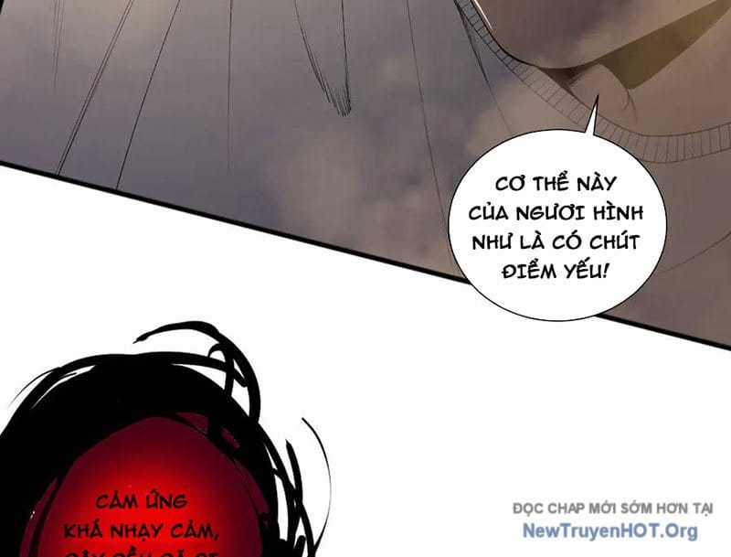 Thảm Họa Tử Linh Sư - Chapter 199 - Trang 11