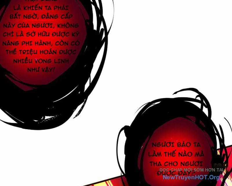 Thảm Họa Tử Linh Sư - Chapter 199 - Trang 117