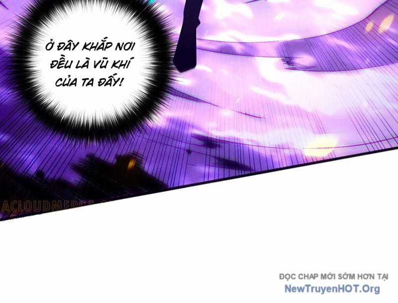 Thảm Họa Tử Linh Sư - Chapter 199 - Trang 30