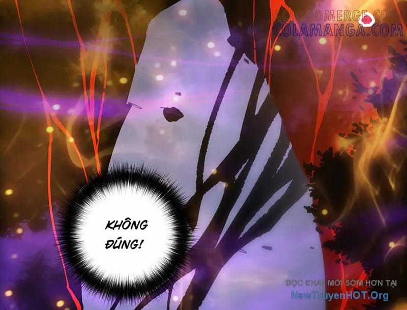 Thảm Họa Tử Linh Sư - Chapter 199 - Trang 6