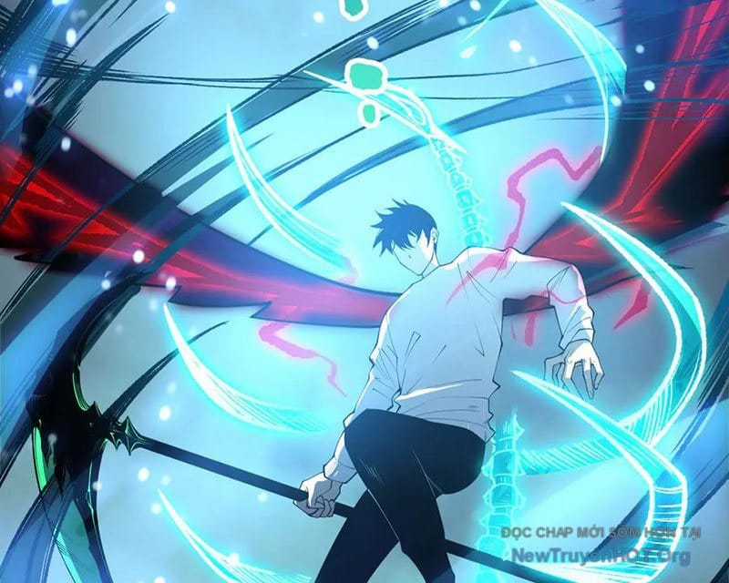 Thảm Họa Tử Linh Sư - Chapter 199 - Trang 60