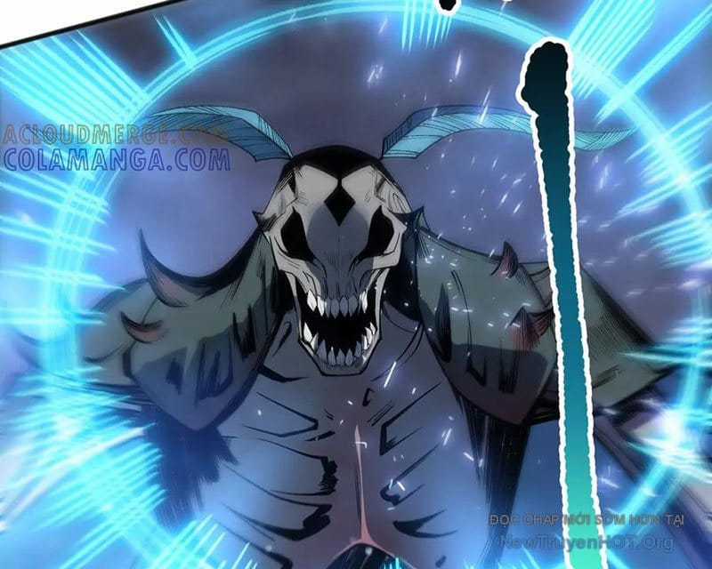 Thảm Họa Tử Linh Sư - Chapter 199 - Trang 65