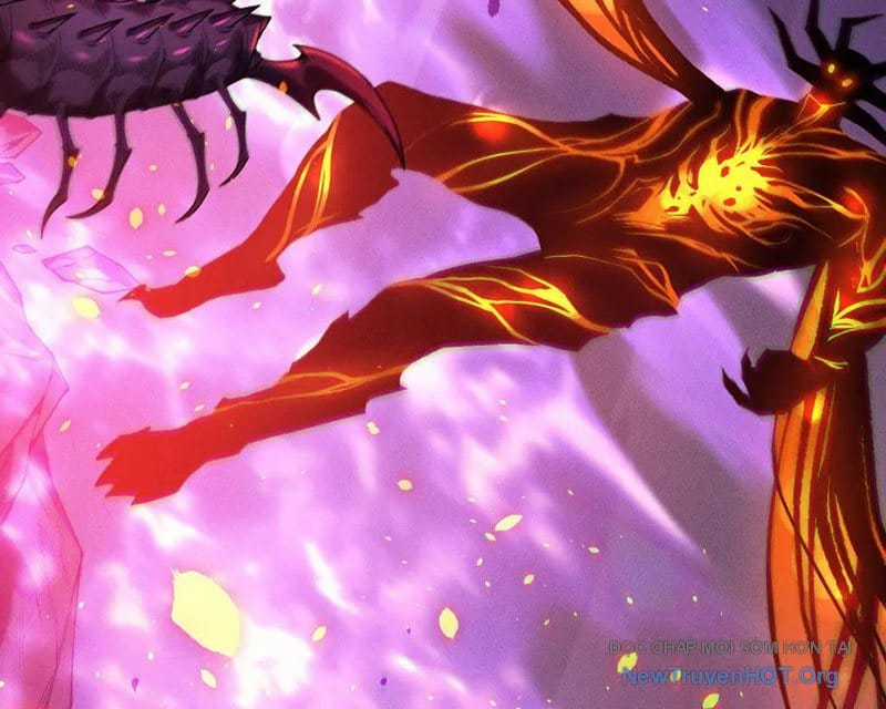 Thảm Họa Tử Linh Sư - Chapter 199 - Trang 84