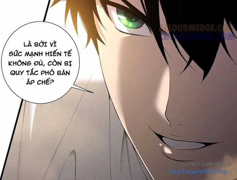 Thảm Họa Tử Linh Sư - Chapter 199 - Trang 10