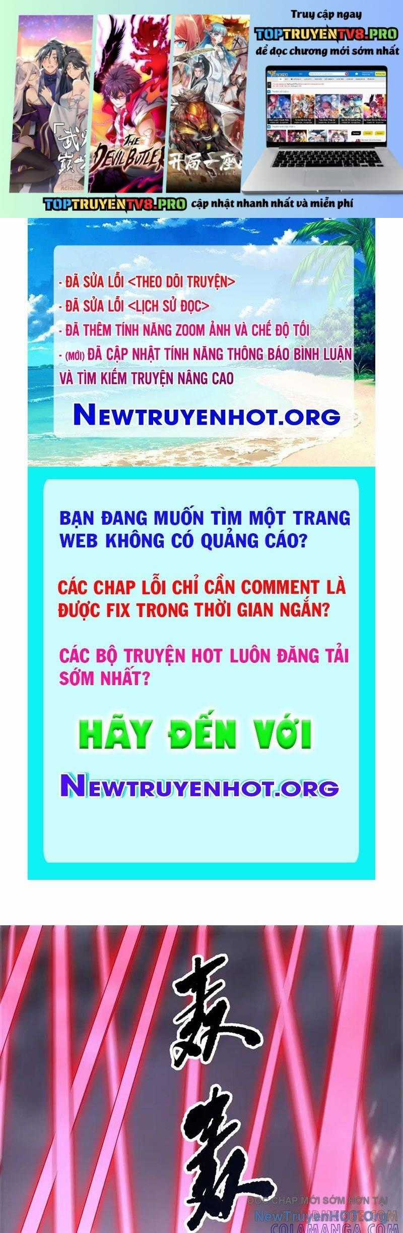 Thảm Họa Tử Linh Sư - Chapter 200 - Trang 1