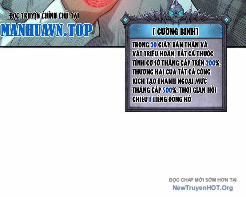 Thảm Họa Tử Linh Sư - Chapter 200 - Trang 104