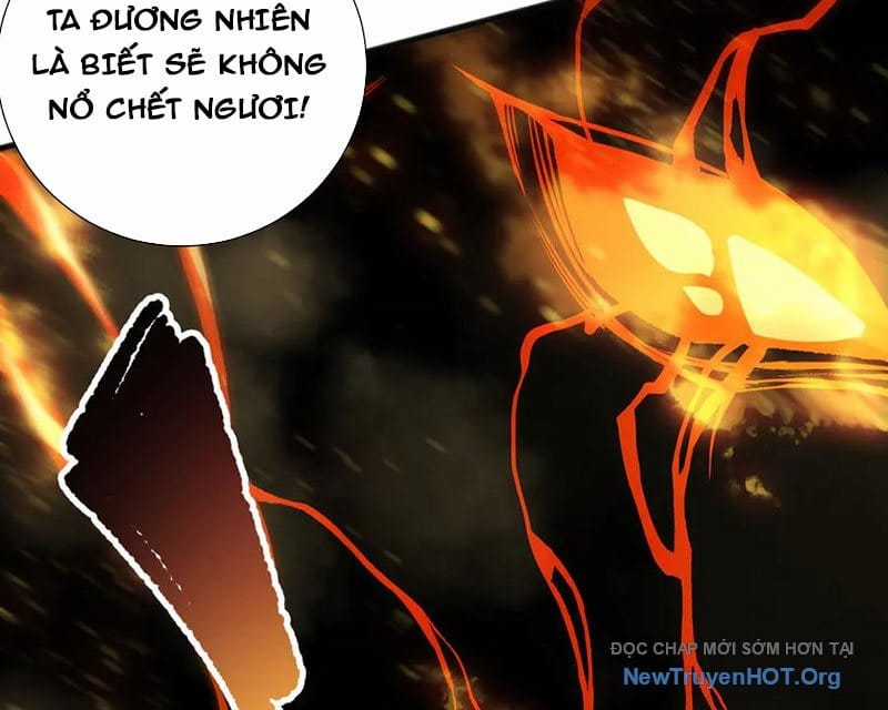 Thảm Họa Tử Linh Sư - Chapter 200 - Trang 118