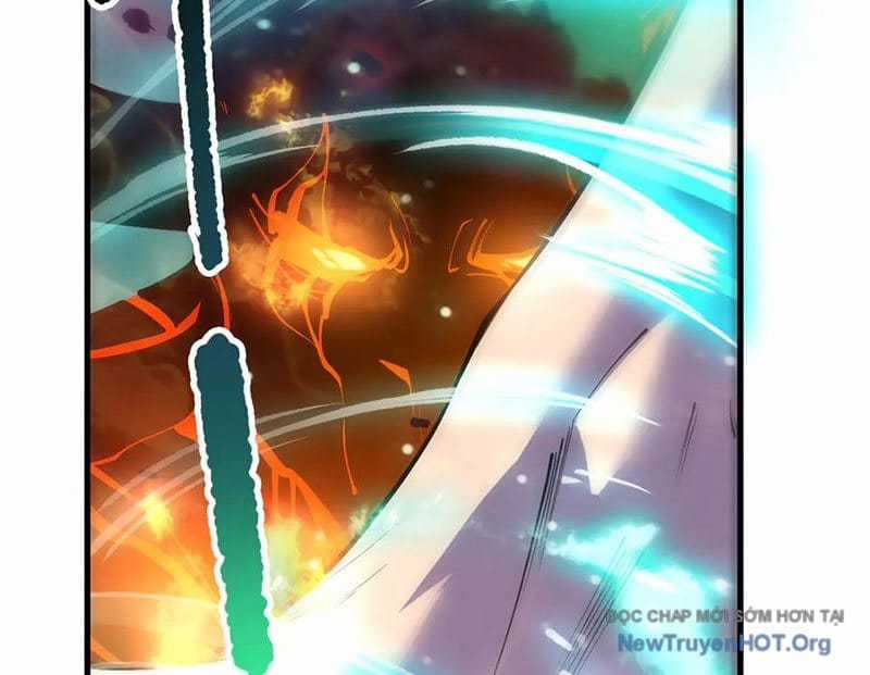 Thảm Họa Tử Linh Sư - Chapter 200 - Trang 124