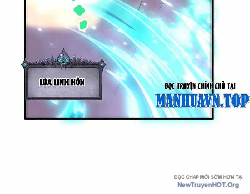 Thảm Họa Tử Linh Sư - Chapter 200 - Trang 125