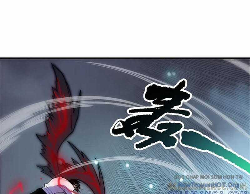 Thảm Họa Tử Linh Sư - Chapter 200 - Trang 126