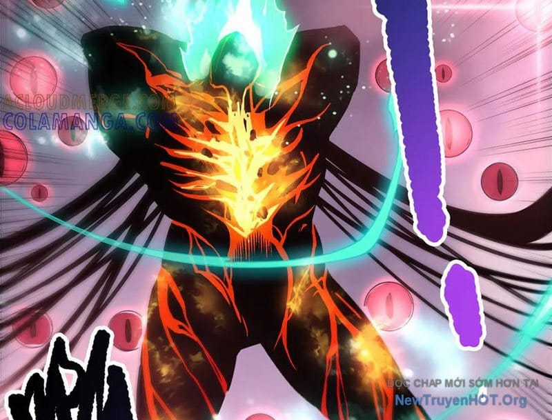 Thảm Họa Tử Linh Sư - Chapter 200 - Trang 14