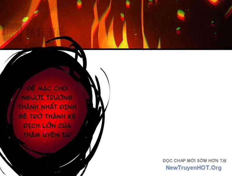 Thảm Họa Tử Linh Sư - Chapter 200 - Trang 18