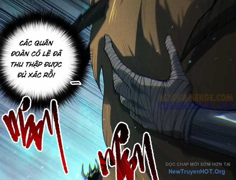 Thảm Họa Tử Linh Sư - Chapter 200 - Trang 26