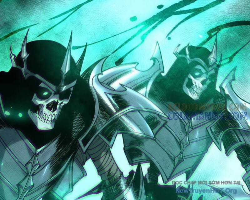 Thảm Họa Tử Linh Sư - Chapter 200 - Trang 100