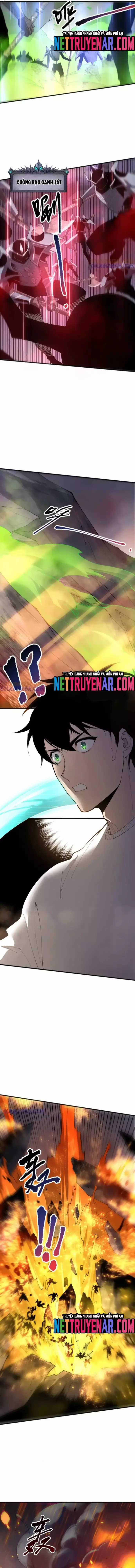 Thảm Họa Tử Linh Sư - Chapter 201 - Trang 4