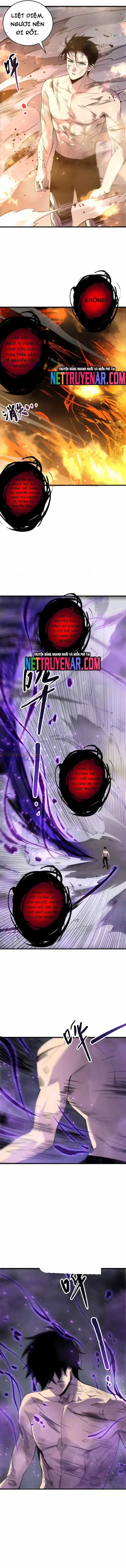 Thảm Họa Tử Linh Sư - Chapter 201 - Trang 7