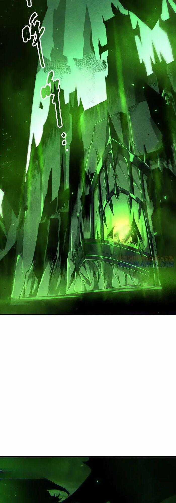 Thảm Họa Tử Linh Sư - Chapter 202 - Trang 2