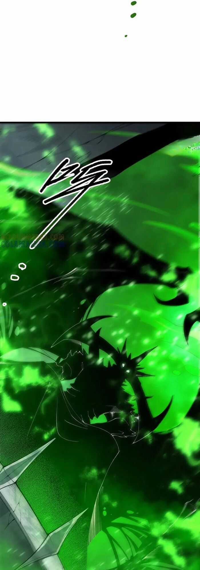 Thảm Họa Tử Linh Sư - Chapter 202 - Trang 11