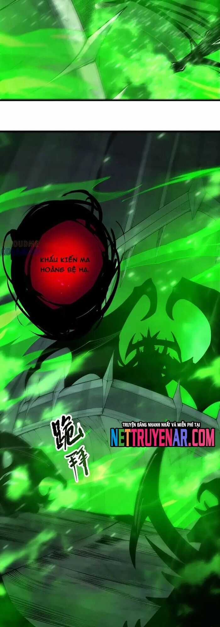 Thảm Họa Tử Linh Sư - Chapter 202 - Trang 12