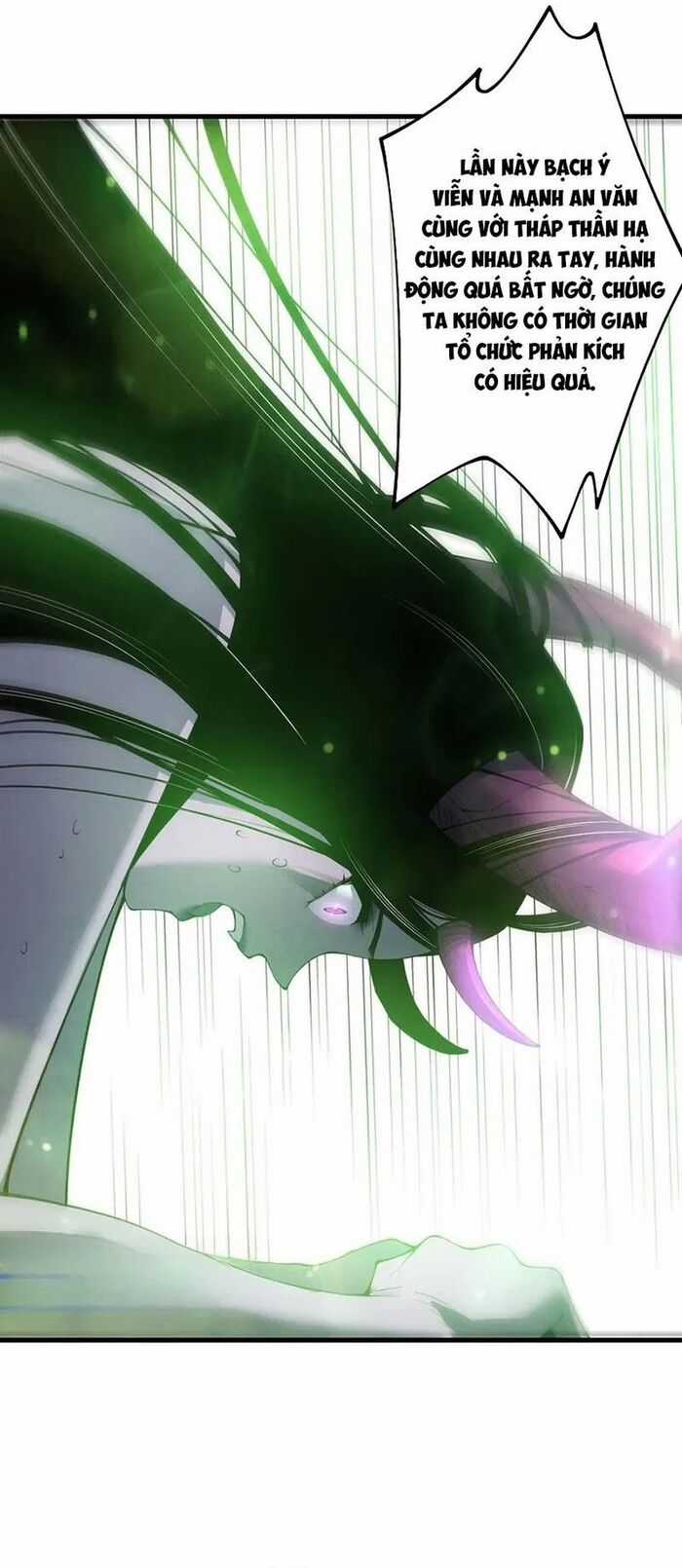 Thảm Họa Tử Linh Sư - Chapter 202 - Trang 16