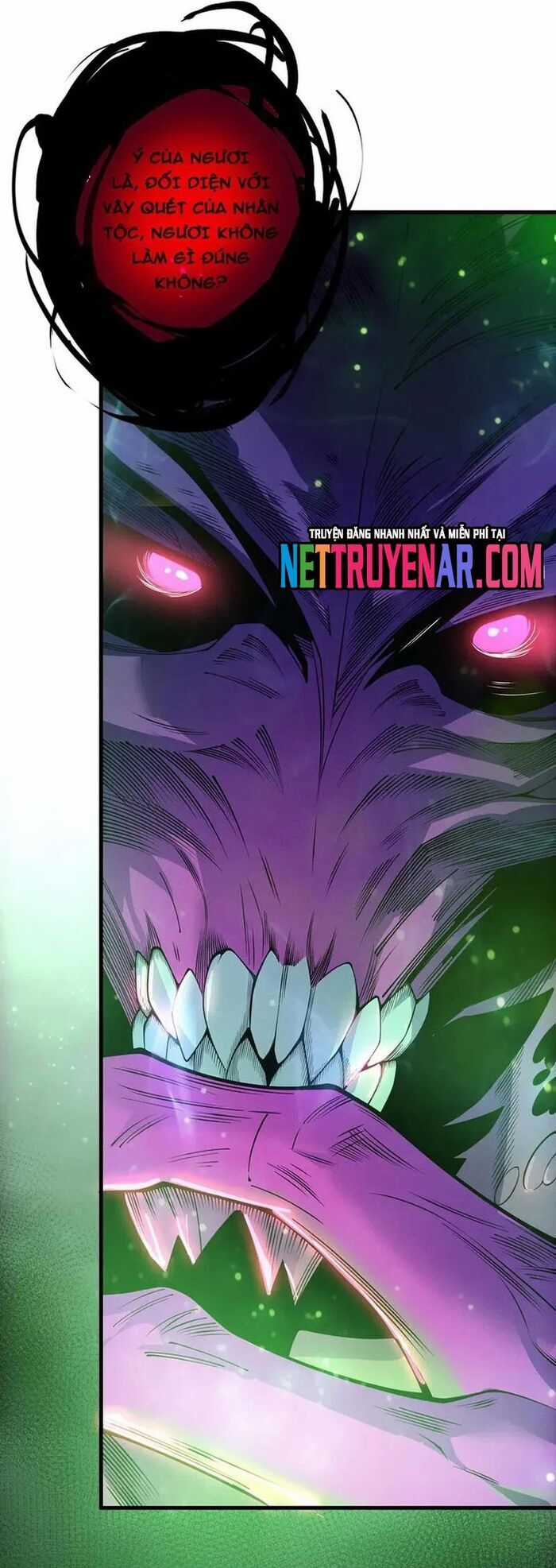 Thảm Họa Tử Linh Sư - Chapter 202 - Trang 17