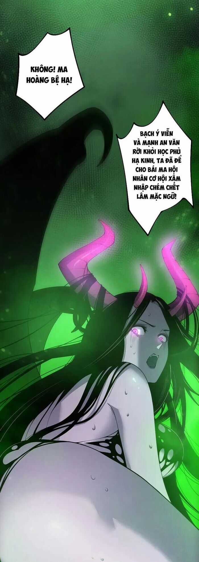 Thảm Họa Tử Linh Sư - Chapter 202 - Trang 18