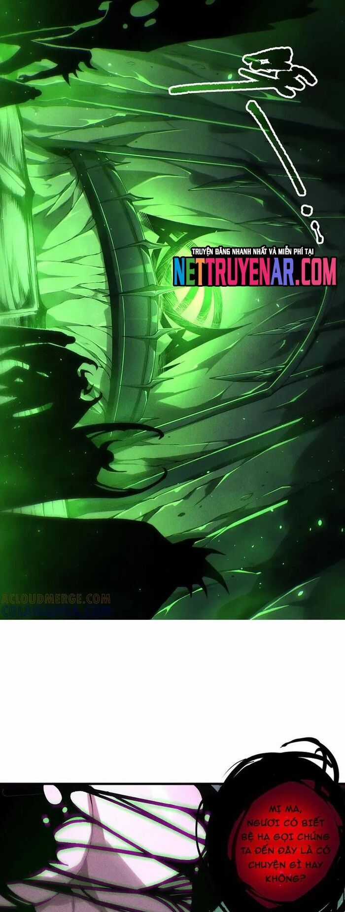 Thảm Họa Tử Linh Sư - Chapter 202 - Trang 3