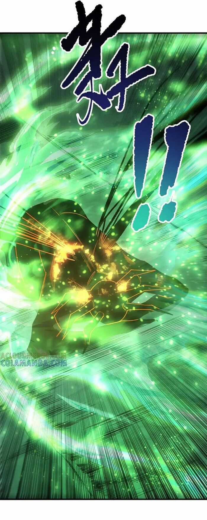 Thảm Họa Tử Linh Sư - Chapter 202 - Trang 23