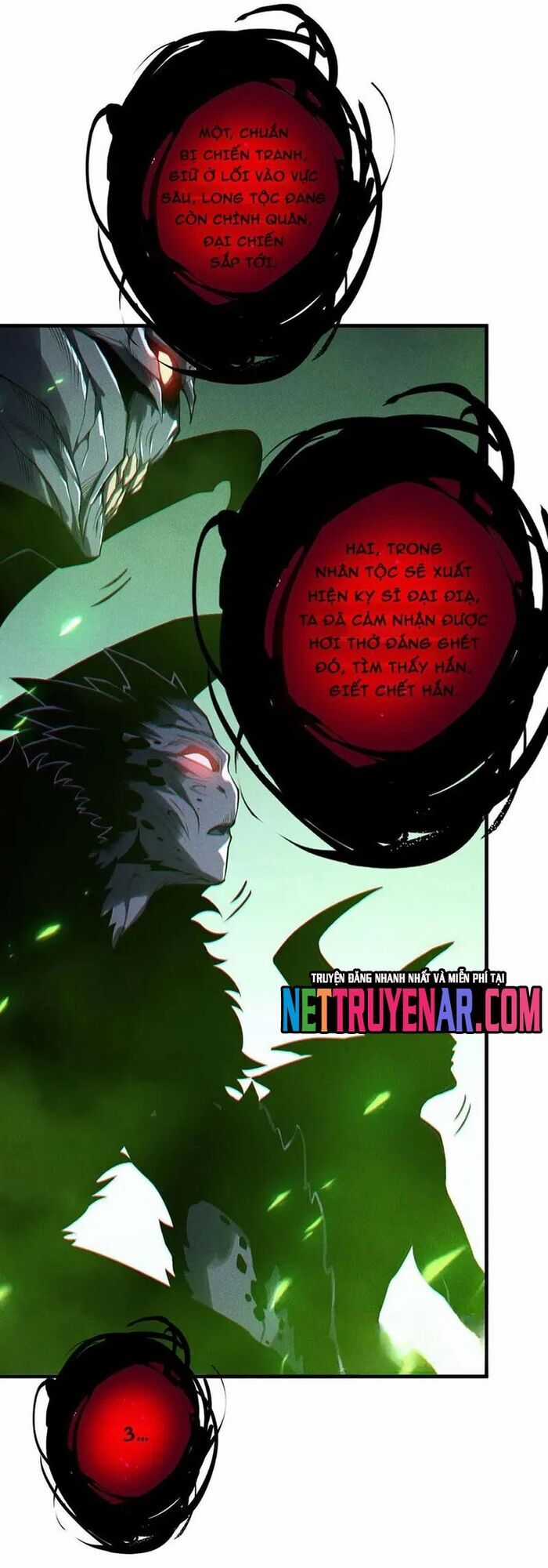 Thảm Họa Tử Linh Sư - Chapter 202 - Trang 26