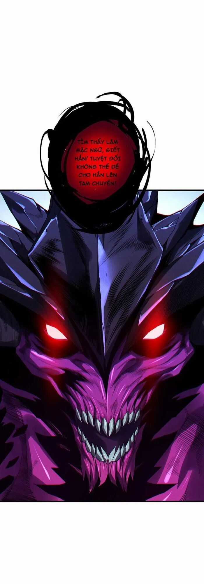 Thảm Họa Tử Linh Sư - Chapter 202 - Trang 27
