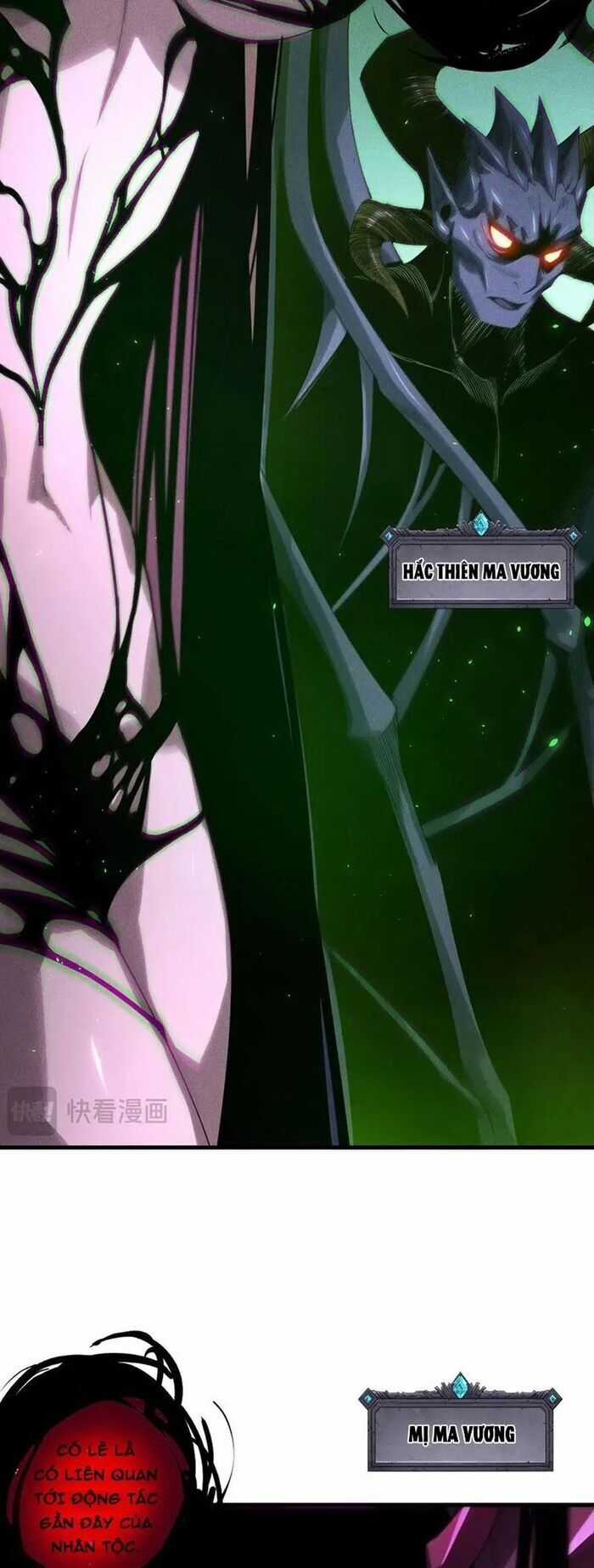 Thảm Họa Tử Linh Sư - Chapter 202 - Trang 4