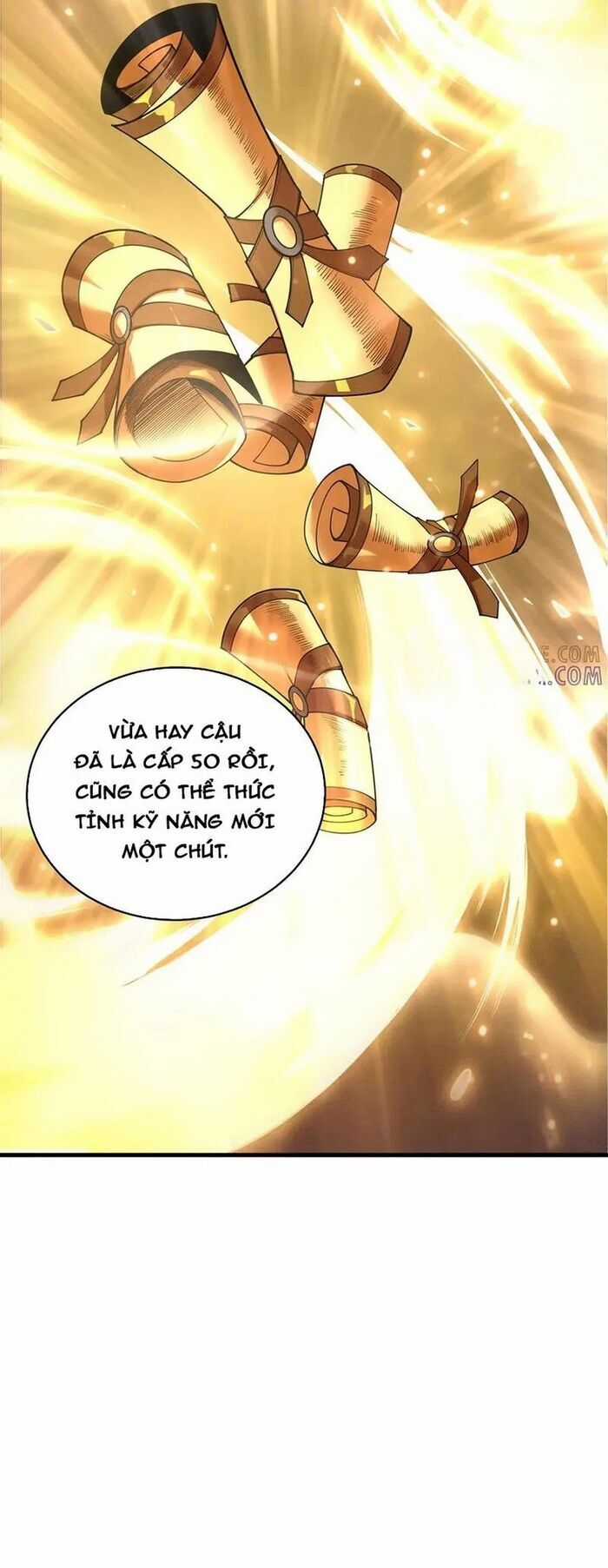 Thảm Họa Tử Linh Sư - Chapter 202 - Trang 36