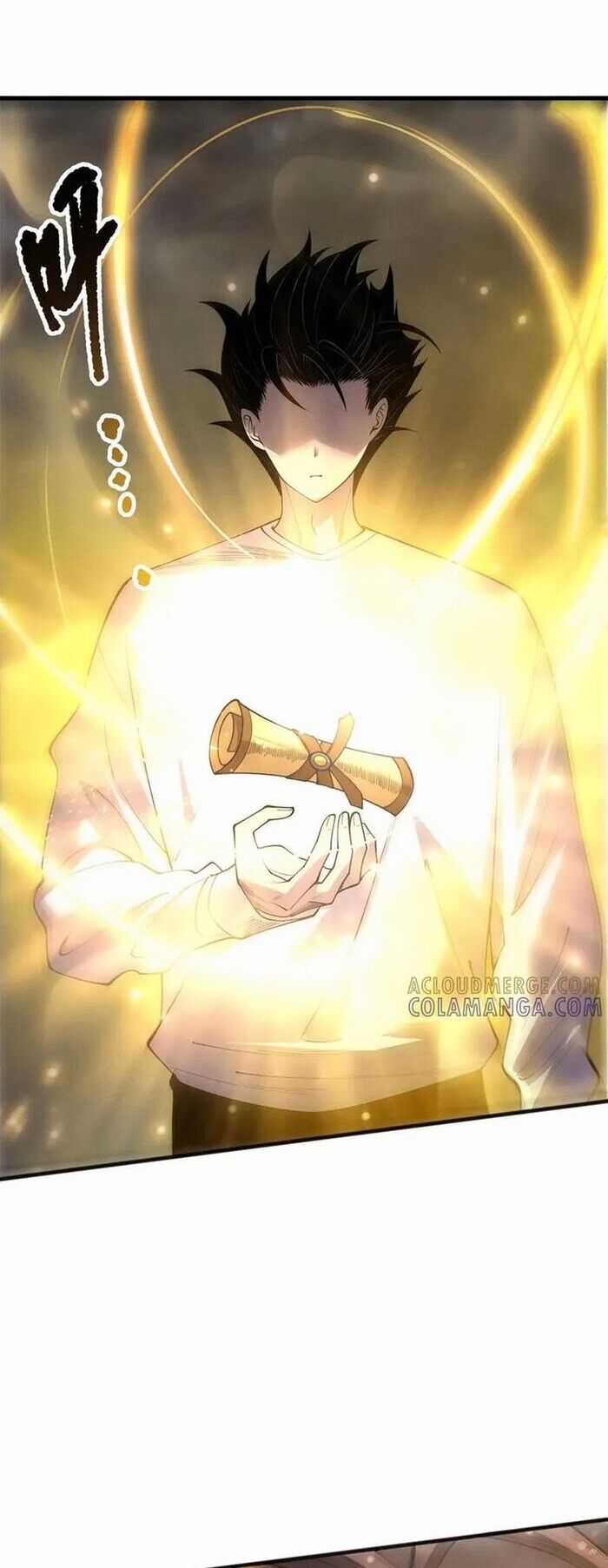 Thảm Họa Tử Linh Sư - Chapter 202 - Trang 37