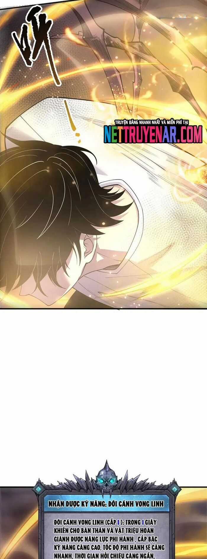 Thảm Họa Tử Linh Sư - Chapter 202 - Trang 38